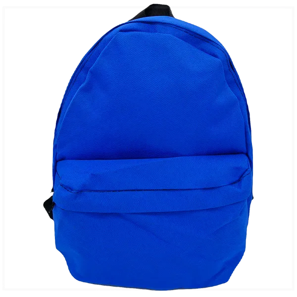 Morral Mini Texas Azul